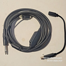 RockSmith Cavo Real Tone -