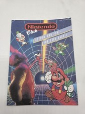 Volantino scheda originale