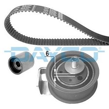 DAYCO KTB404 Kit distribuzione