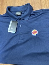 Burger King Dipendente
