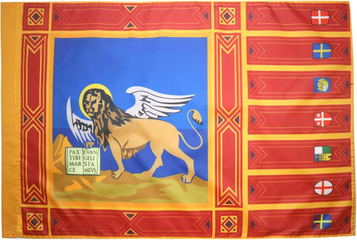 Bandiera veneto 150x90 - veneto,