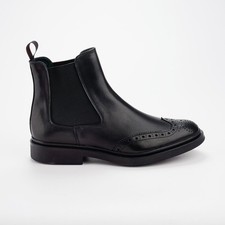STIVALETTO BEATLES STILE