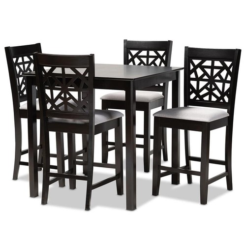 Bowery hill set pub pezzi - set,