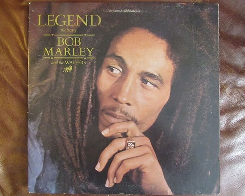 Bob marley the - &,