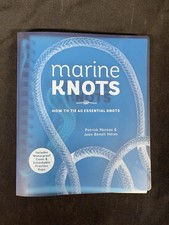 Marine Knots: How to Tie 40