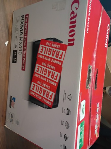 Canon pixma mx490 stampante - mx490,