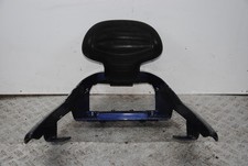 60949- Maniglione Posteriore Con Schienalino Poggiaschiena Yamaha Majesty 250 DX