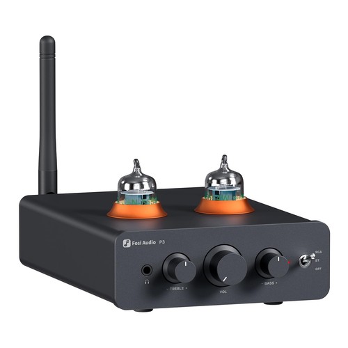 Fosi audio fi tubi - audio, p3