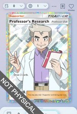 Pokemon TCG POCKET - Ricerca