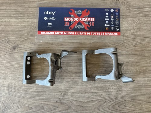 Staffe per supporto airbag - staffe,