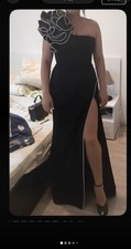 Vestito Elegante Sera