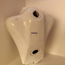 SERBATOIO BENZINA CARBURANTE