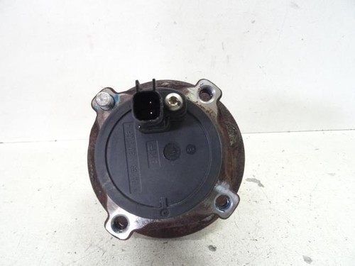Mozzo posteriore destro volvo - posteriore,