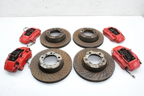Porsche boxster 986 kit - porsche,