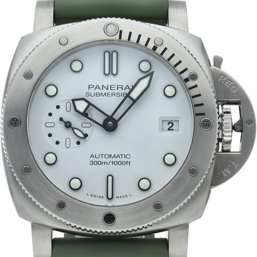 Orologio uomo panerai - uomo,