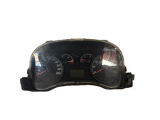 STRUMENTAZIONE VEGLIA