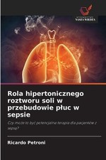 Rola hipertonicznego roztworu