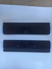 Ganasce In Bachelite Per Pantografo Gravograph