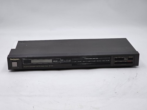 Sintonizzatore stereo fm - sintonizzatore, am/fm