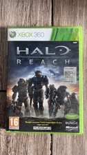 GIOCO XBOX 360 HALO REACH