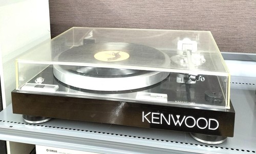 Kenwood giradischi 770d - kenwood,