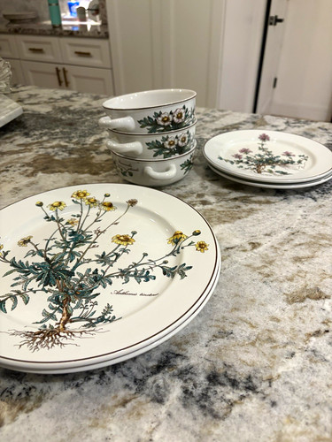 Villeroy boch botanica - villeroy,