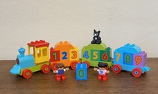 Lego Duplo Il Mio Primo Treno