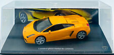 EBOND Modellino Lamborghini