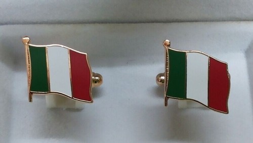 Gemelli metallo italia - metallo,