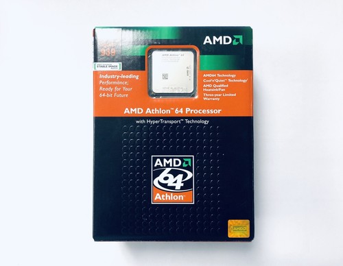 Amd athlon 3500 - athlon, 64
