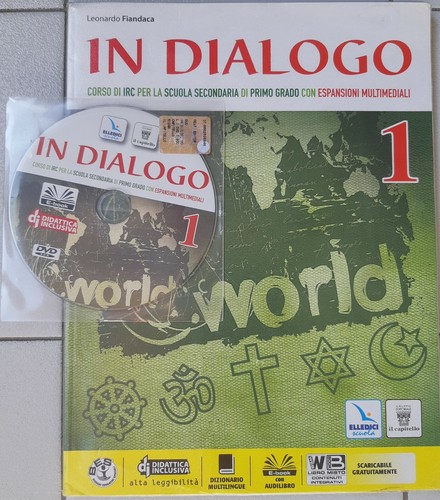 Dialogo religione - religione,