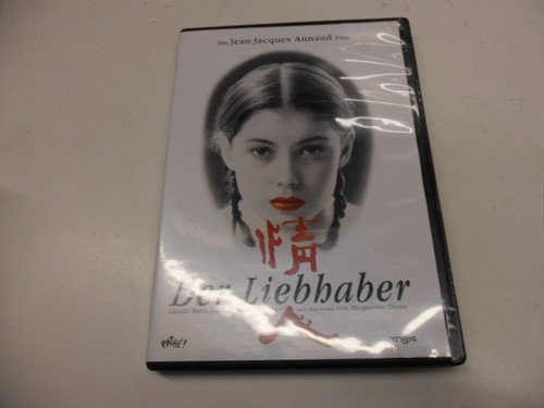 Dvd der liebhaber - ,