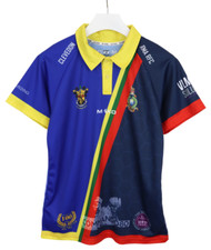 Mako shirt uomo media - t-shirt,