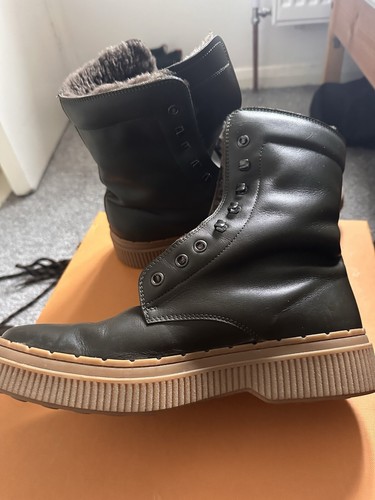 Stivali tods uomo - stivali,