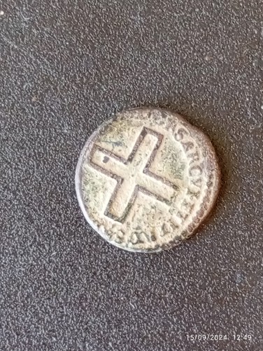Denari di soldo 1799 - 1/6,