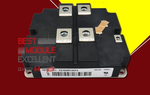 1pcs infinion fz1000r12kf4 - 1pcs,