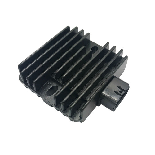 Rectifier voltage regulator - rectifier,