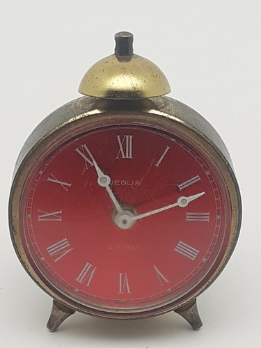 Sveglia vintage veglia - vintage, 2