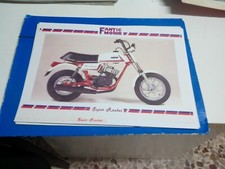 LOCANDINA PUBBLICITARIA FANTIC