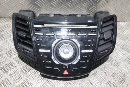 Ford fiesta st180 assetto - ford,