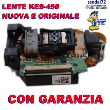 LENTE OTTICA LASER KES-450A