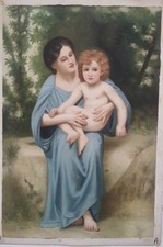 Quadro Dipinto a Mano Olio