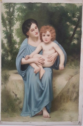 Quadro dipinto mano - dipinto,
