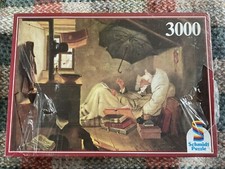 Puzzle Schmidt 3000 pezzi - IL