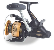 Shimano Baitrunner D Spinning