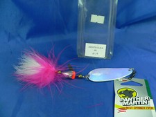 Very Rare Martin Ardito Elica ondulato 24gr spinning persico, luccio, siluro