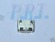 Connettore ricarica micro usb - micro,