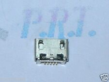 CONNETTORE RICARICA  MICRO USB