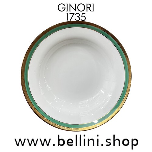 Richard ginori palermo - palermo, verde