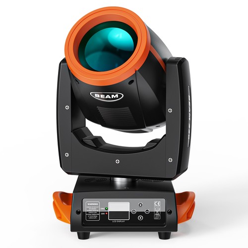Luce testa mobile 230w - luce,